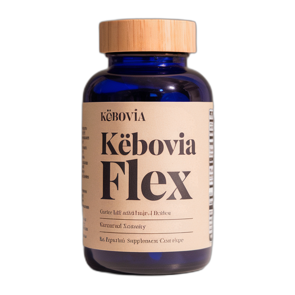 Kĺbovia Flex – podpora flexibility a pohodlia pri pohybe
